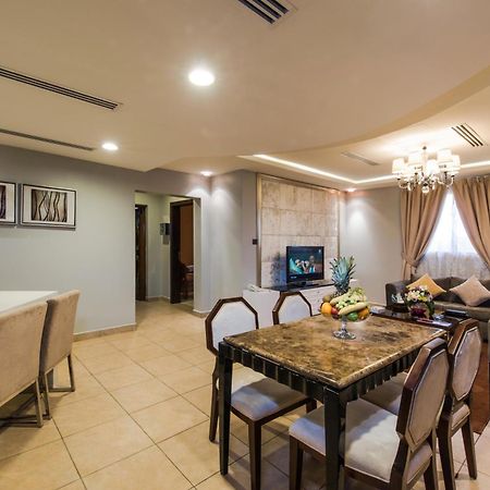 Boudl Al Fakhria Aparthotel Unaizah Luaran gambar