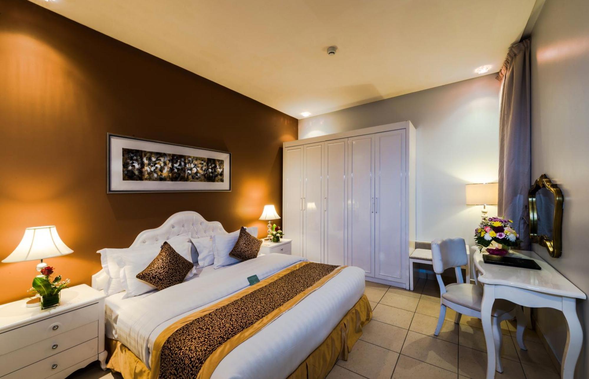 Boudl Al Fakhria Aparthotel Unaizah Luaran gambar