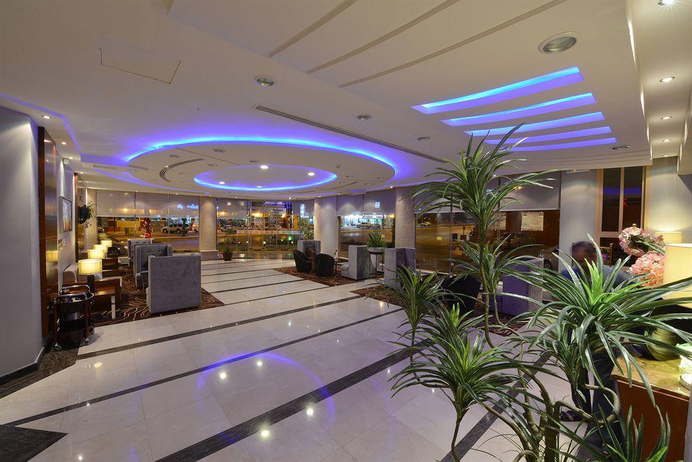 Boudl Al Fakhria Aparthotel Unaizah Luaran gambar