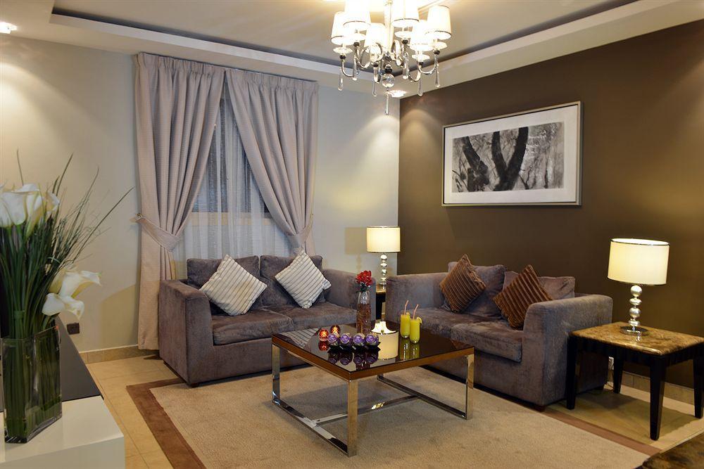 Boudl Al Fakhria Aparthotel Unaizah Luaran gambar