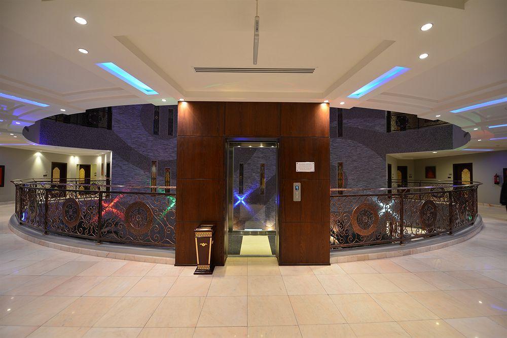 Boudl Al Fakhria Aparthotel Unaizah Luaran gambar