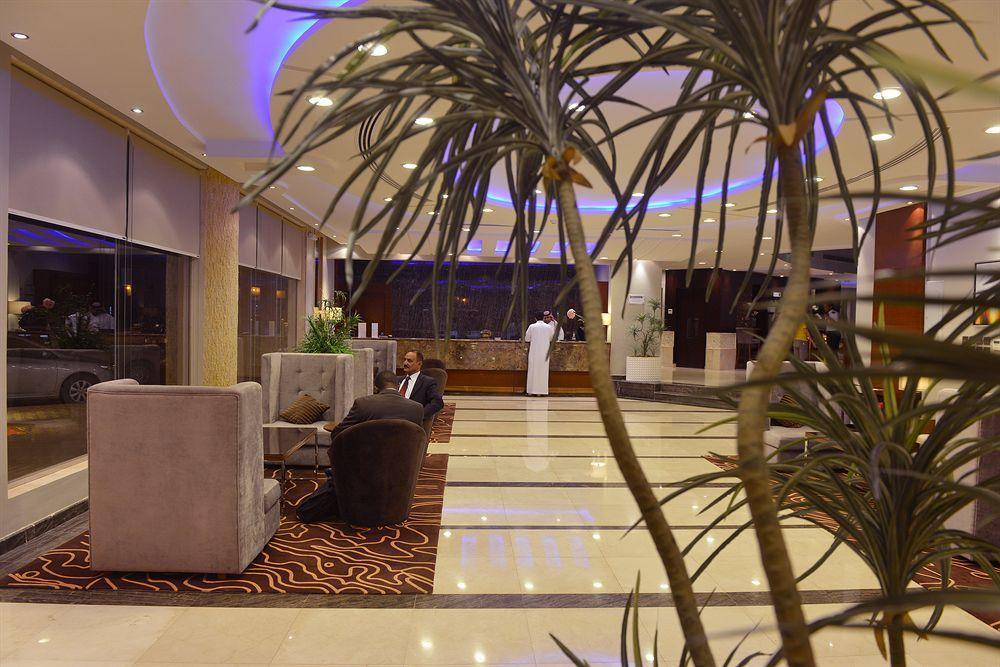 Boudl Al Fakhria Aparthotel Unaizah Luaran gambar