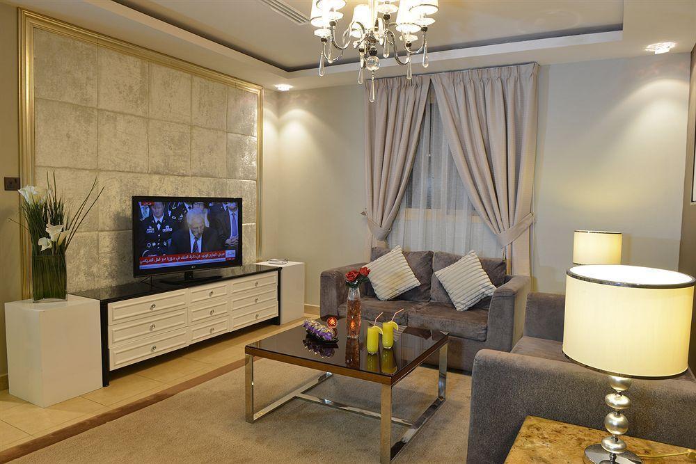 Boudl Al Fakhria Aparthotel Unaizah Luaran gambar