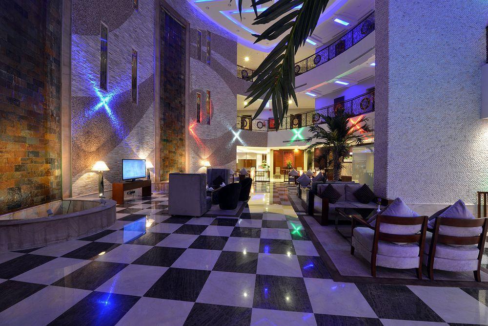 Boudl Al Fakhria Aparthotel Unaizah Luaran gambar