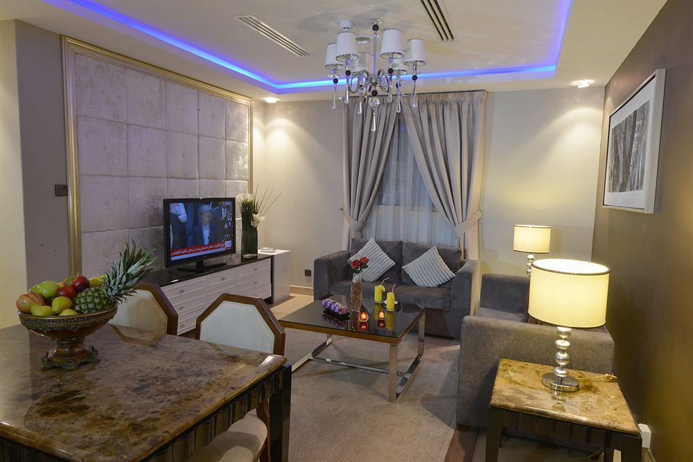 Boudl Al Fakhria Aparthotel Unaizah Luaran gambar