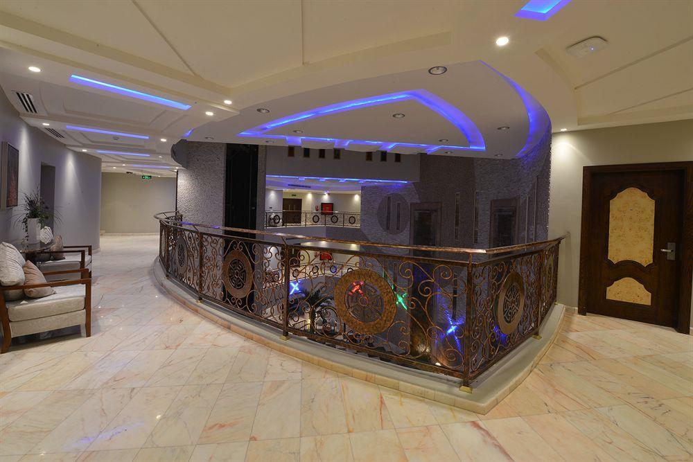 Boudl Al Fakhria Aparthotel Unaizah Luaran gambar