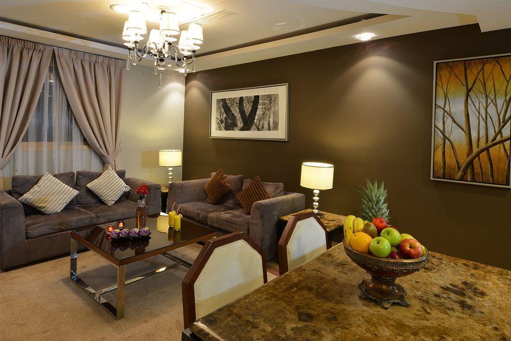 Boudl Al Fakhria Aparthotel Unaizah Luaran gambar