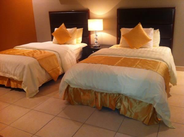 Boudl Al Fakhria Aparthotel Unaizah Luaran gambar