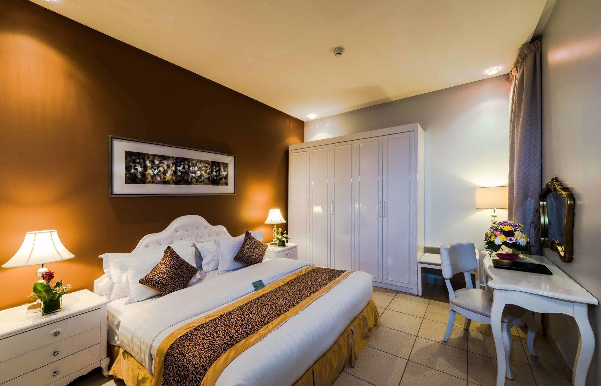 Boudl Al Fakhria Aparthotel Unaizah Luaran gambar